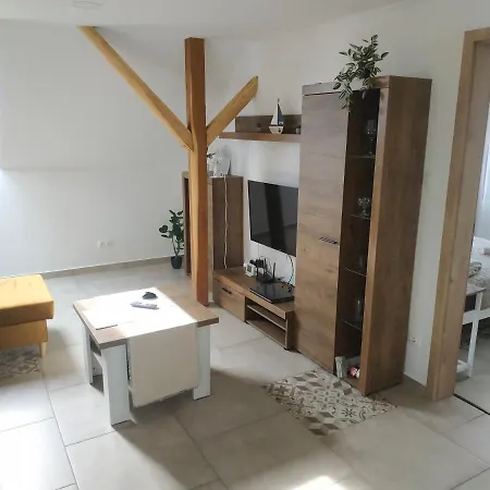 Bbfamily Apartment Balatonboglár Exterior photo