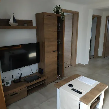 Bbfamily Apartment Balatonboglár Exterior photo