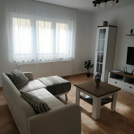 Bbfamily Apartment Balatonboglár Exterior photo