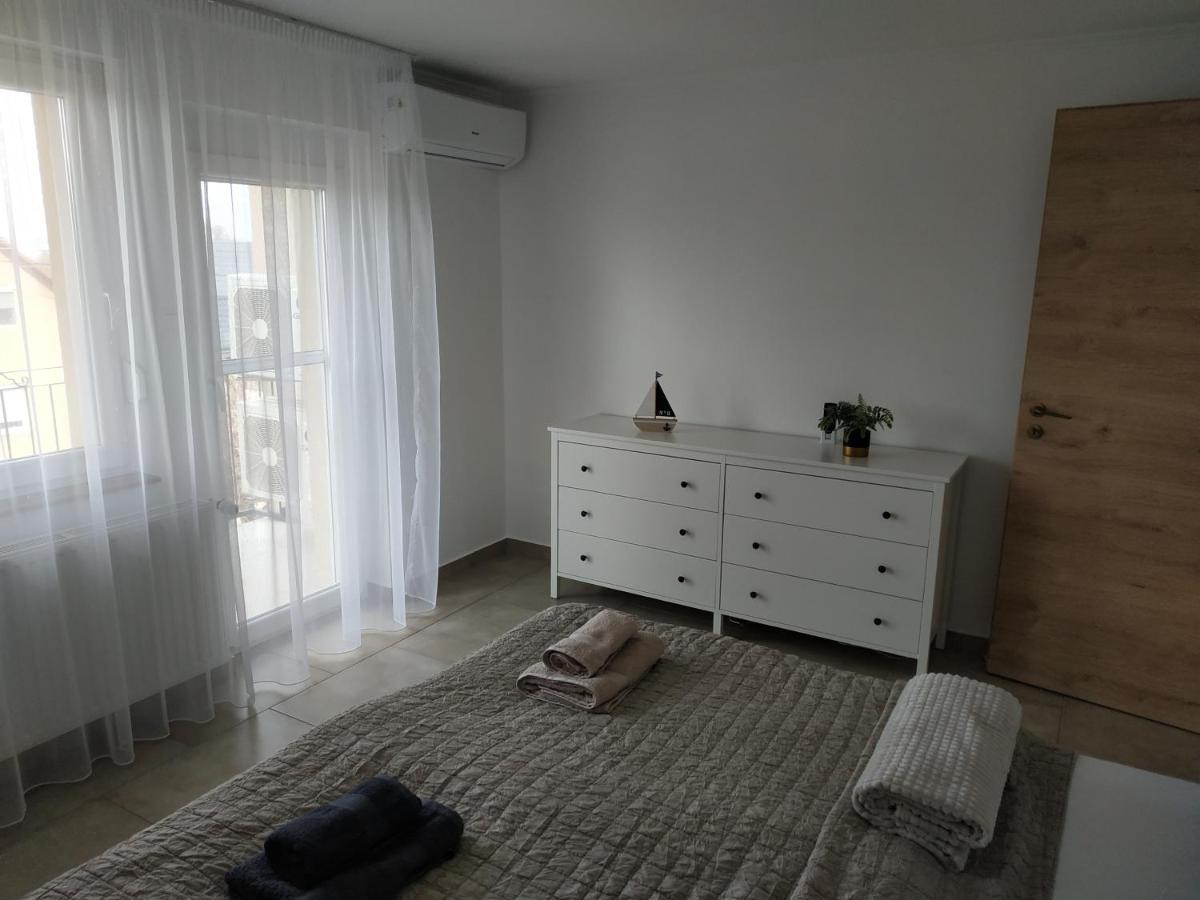 Apartman Bbfamily Balatonboglár