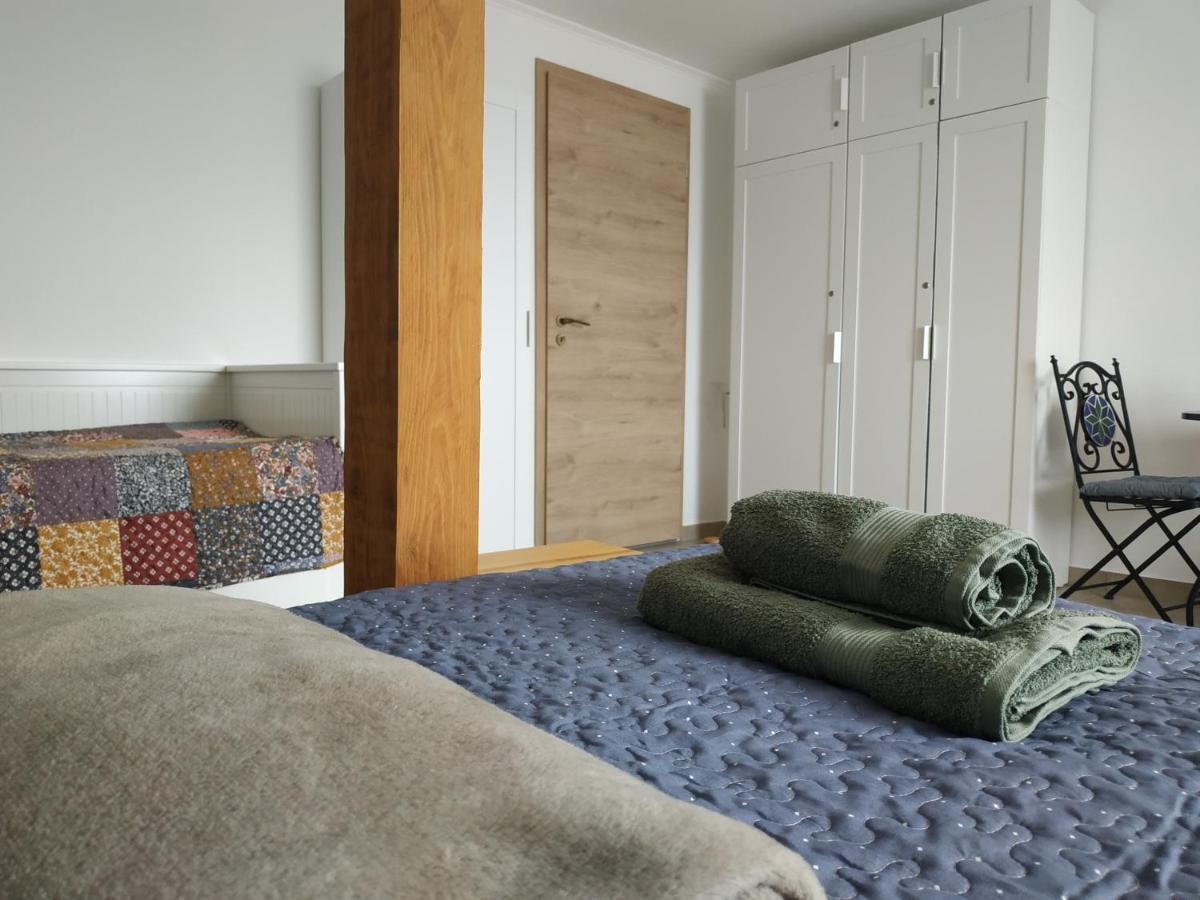 Bbfamily Apartman