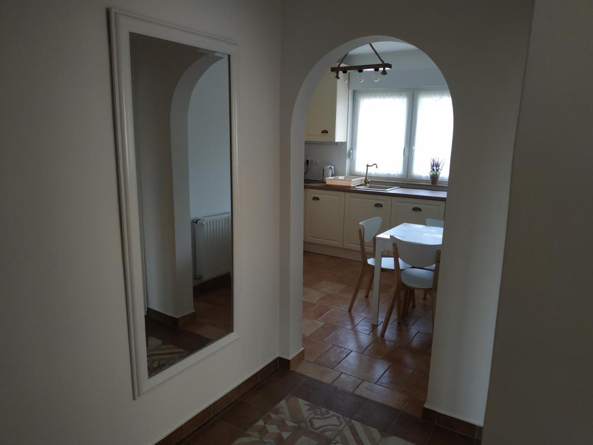 Apartment Bbfamily Balatonboglár