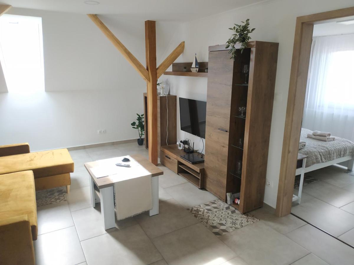Apartman Bbfamily Balatonboglár