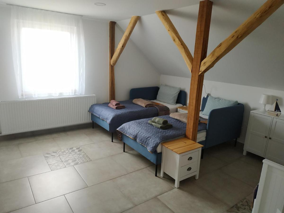 Apartman Bbfamily Balatonboglár