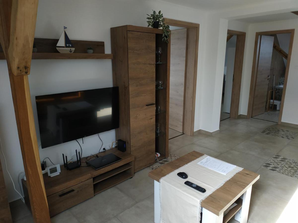 Bbfamily Appartamento Balatonboglár