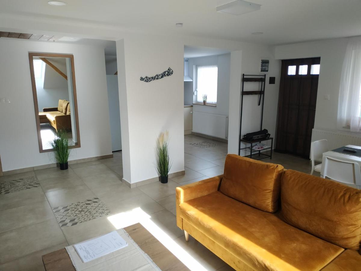 Apartman Bbfamily *