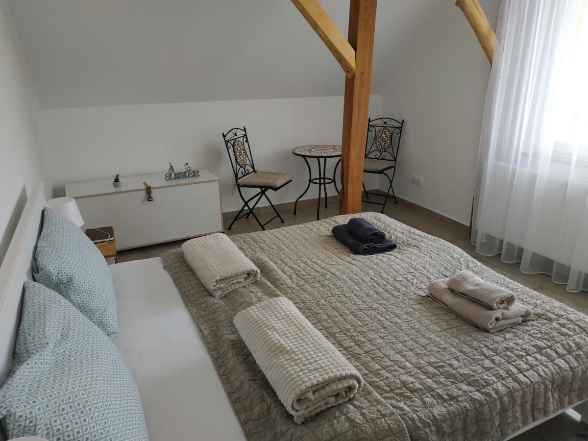 Apartman Bbfamily Balatonboglár