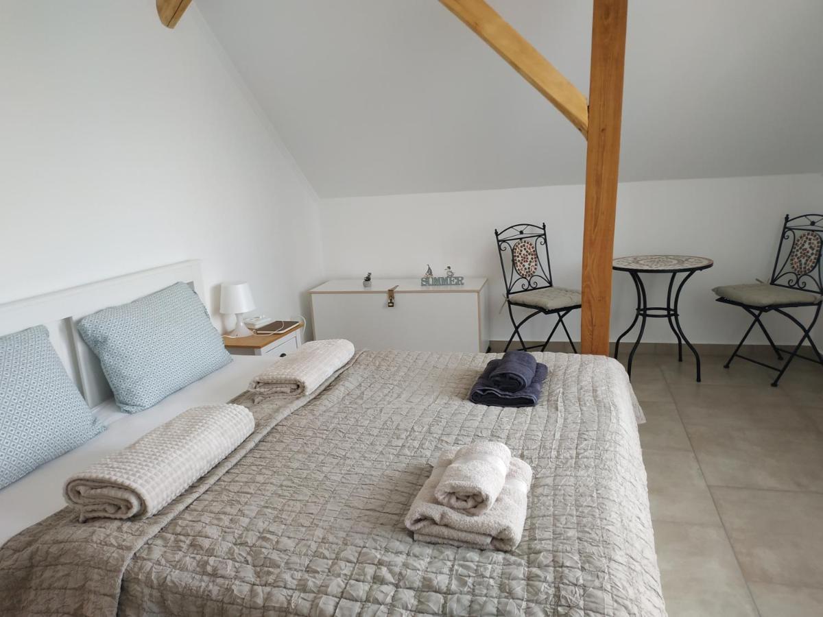 Bbfamily Apartman Balatonboglár