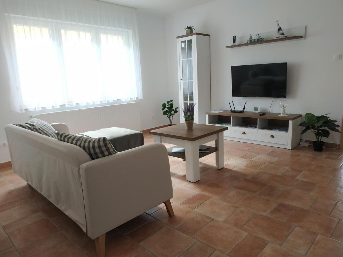 Bbfamily Apartman