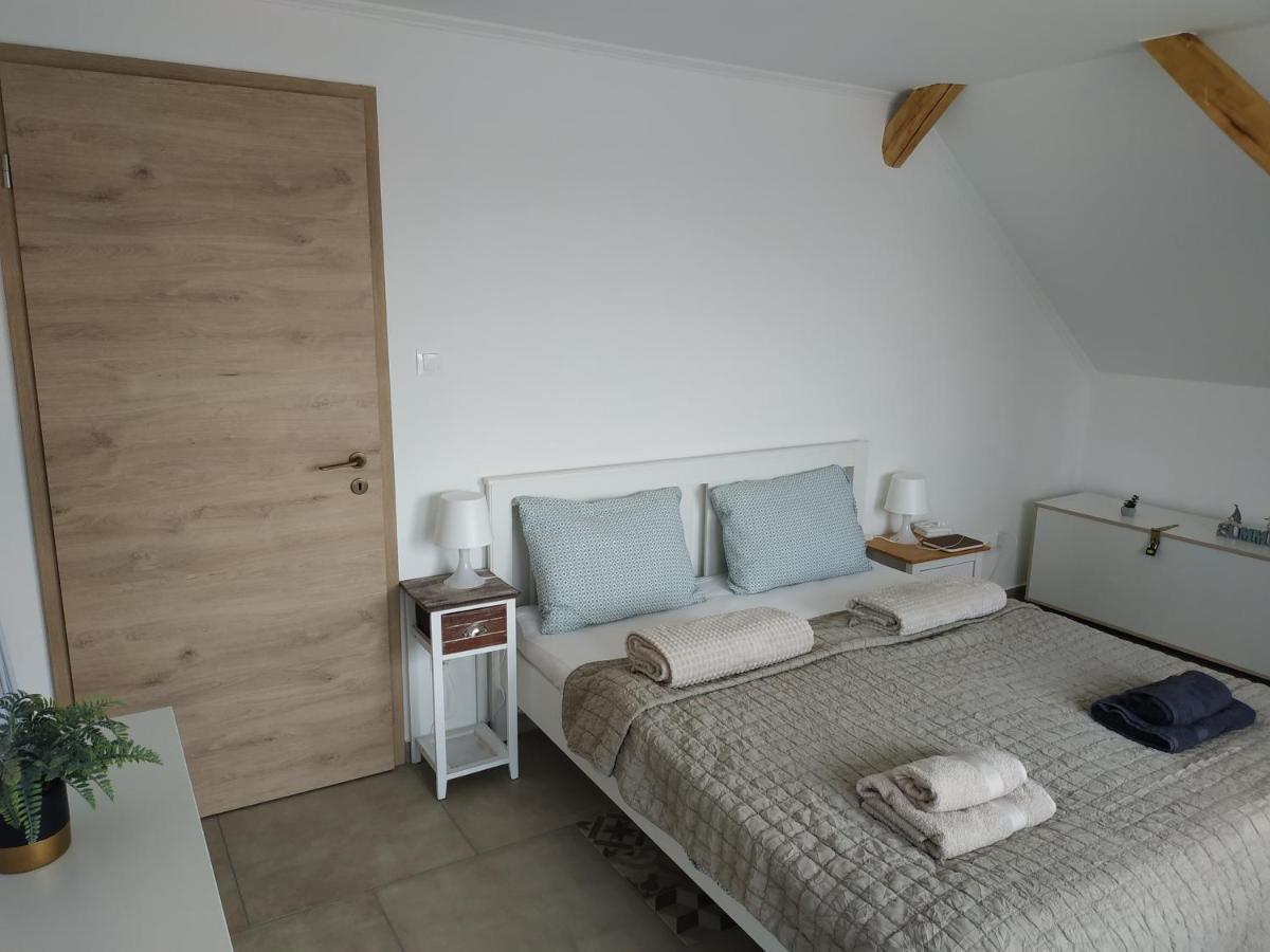 Bbfamily Apartment *