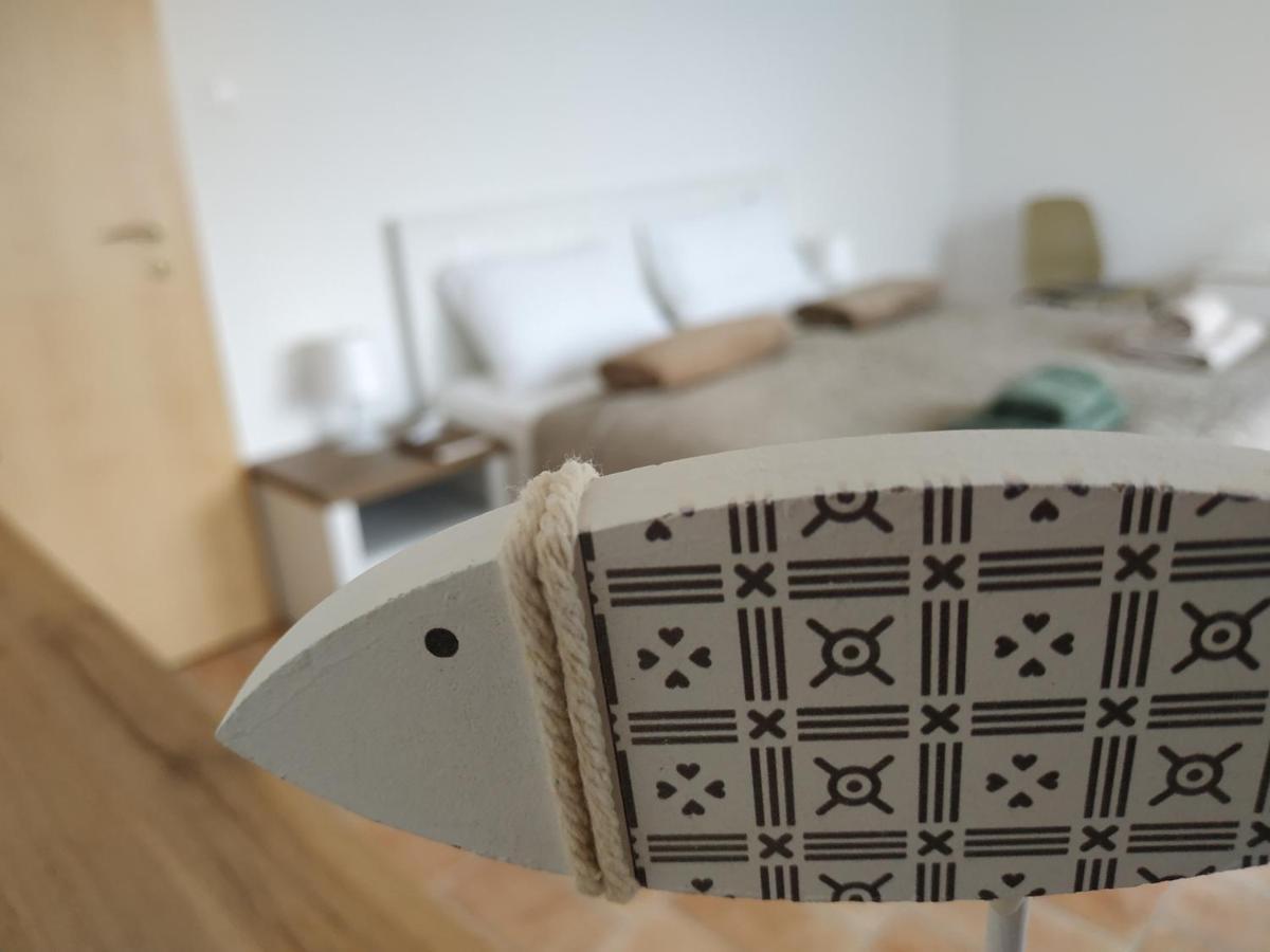 Bbfamily Apartment Balatonboglár