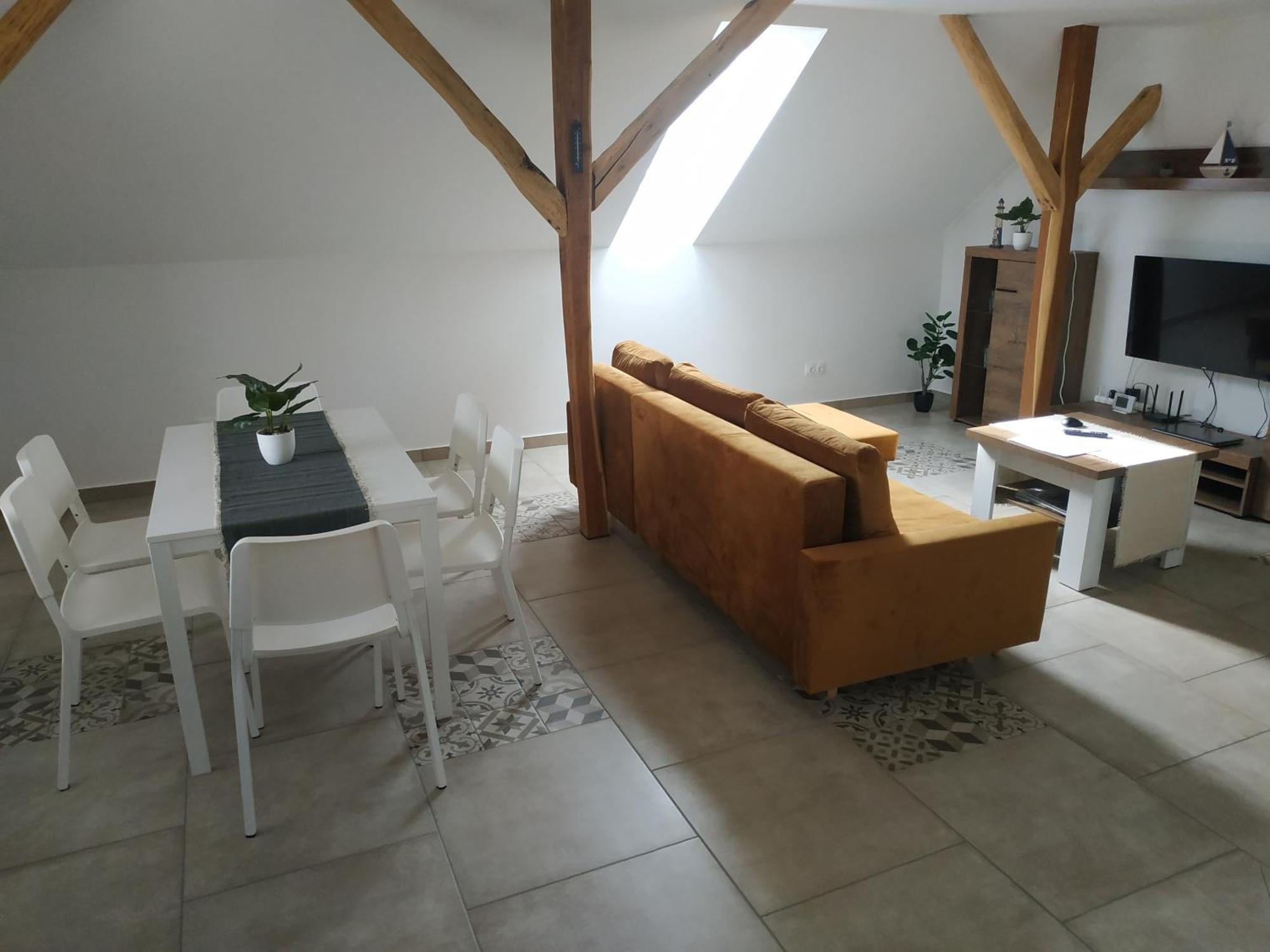 Bbfamily Apartment
