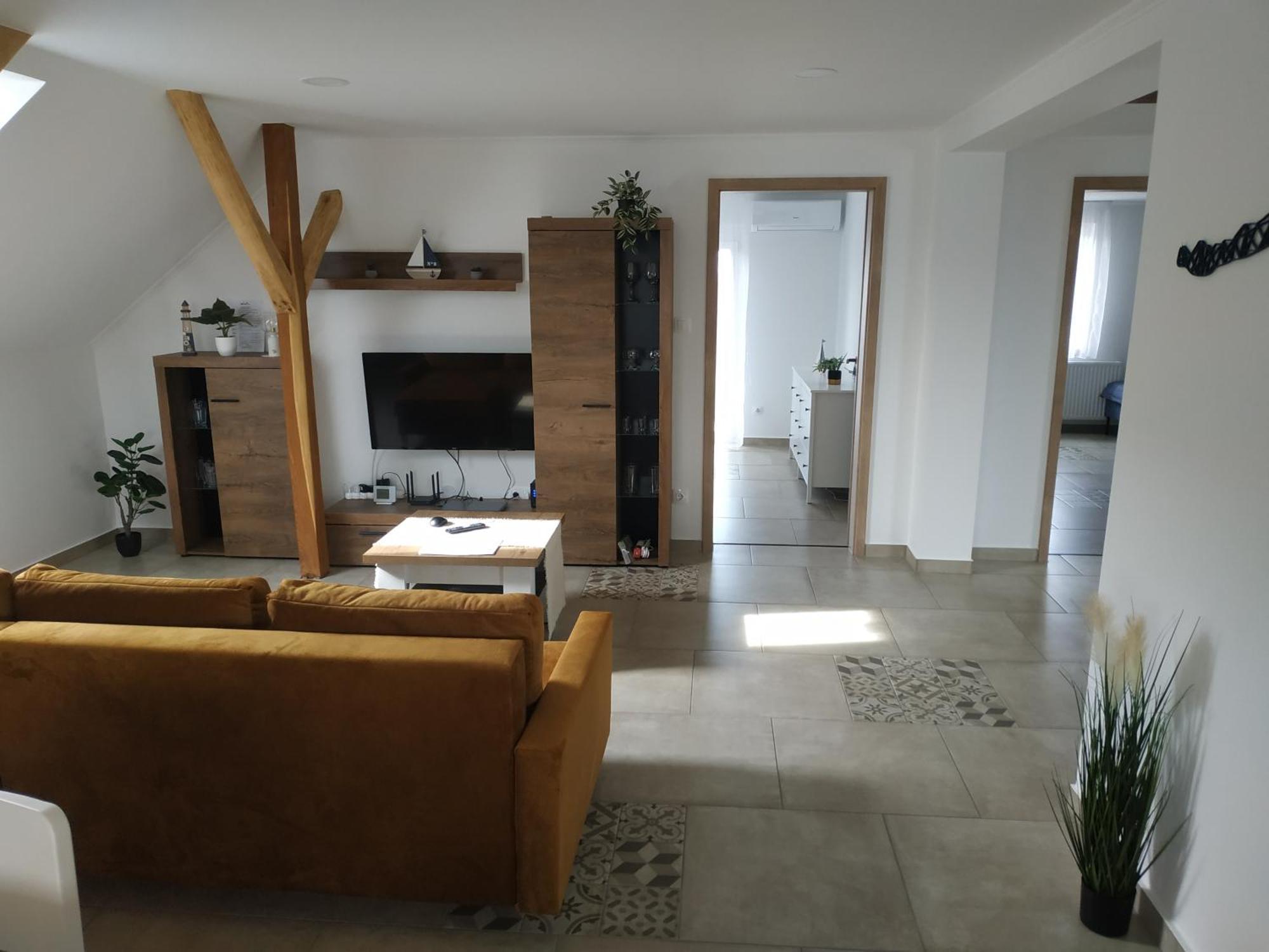Bbfamily Apartment *