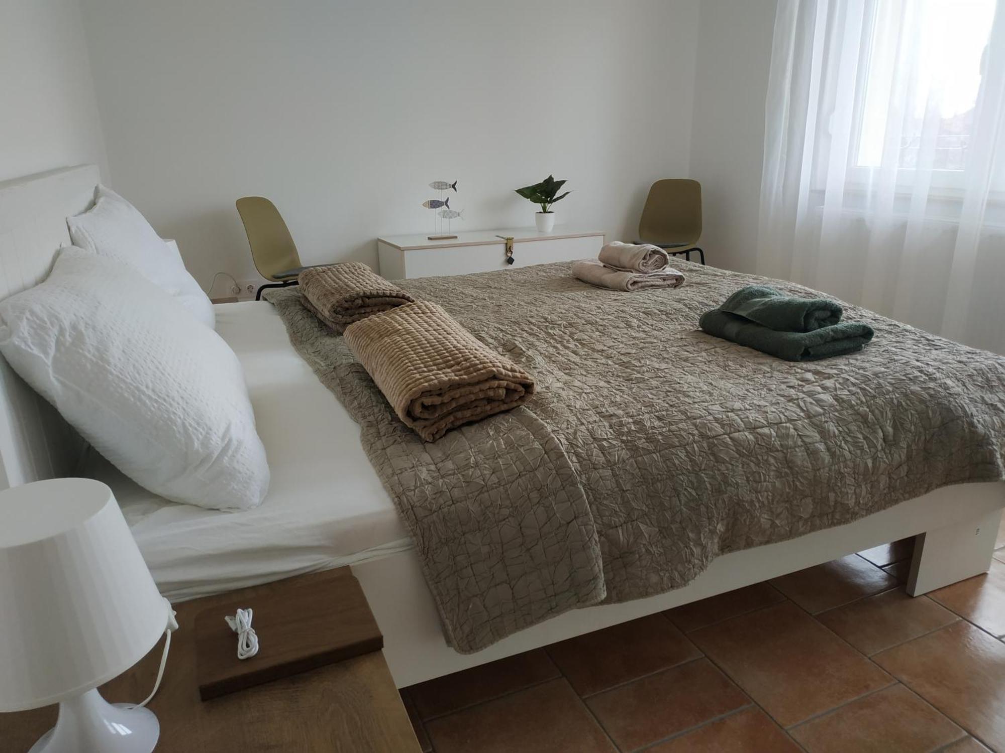 Apartman Bbfamily Balatonboglár